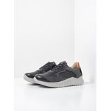 Wolky Dames Nieuw 05825 e-Way S2F Zwart