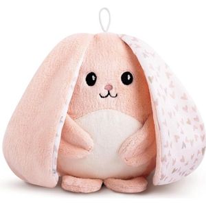 White Noise Machine - Meerdere Standen - Voor baby's - White Noise Baby - Witte Ruis - Knuffel