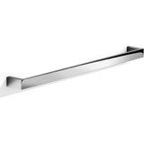 Handdoekenrek - Zwart - Metaal