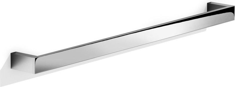 Handdoekenrek - Zwart - Metaal