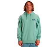 Billabong - Pullover Hoodie - Effen Fleece - Kangoeroezak