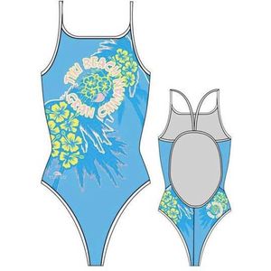 Turbo Tiki Beach Zwemkleding