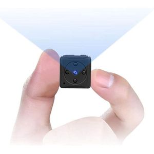 Lexium Verborgen camera - Spy camera - Spionage camera - Geheime camera - Spion camera