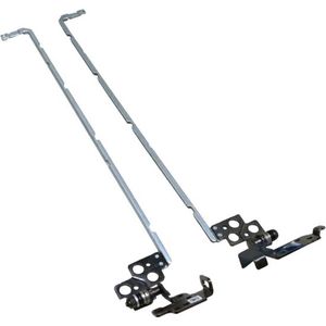 HP - Scharnier Kit - Vervangonderdeel - Compatibel met ProBook 450 G4 en 455 G4