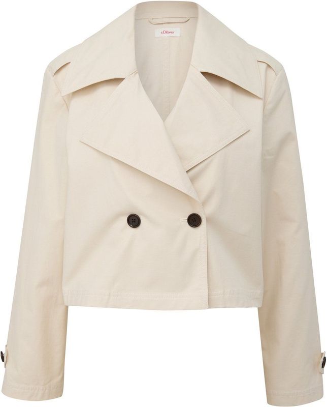 s.Oliver - Indoor-Jacke - Blazer