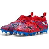 Puma - Future 8 Match - Voetbalschoenen - Voor Kinderen