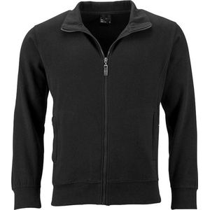 James and Nicholson Herenjas (Zwart)