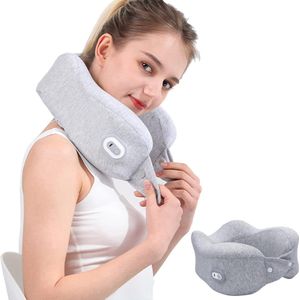 OxyFlowzy® - Nekkussen Massage