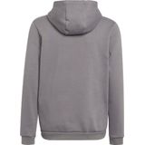 adidas Performance Entrada 22 Sweat Hoodie - Kinderen - Grijs- 116