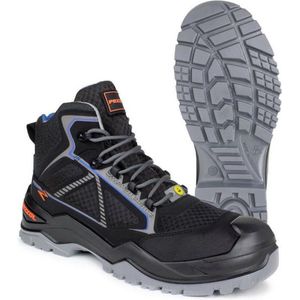 Pezzol Condor Hoge werkschoen S1P ESD-SRC - 41