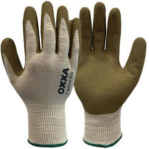 OXXA Premium E-Nature-Thermo 52-800 werkhandschoen - maat L/9