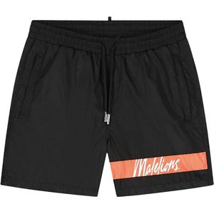 Malelions Captain Swim Shorts