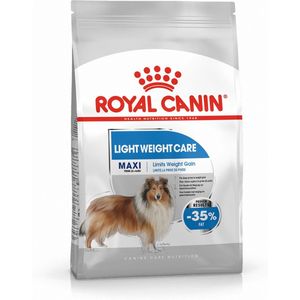Royal Canin Light Weight Care Maxi - Hondenvoer - 12 kg