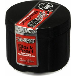 Chemical Guys - Pete's 53 - Crystal Polymer White Carnauba Paste Wax - 235ml