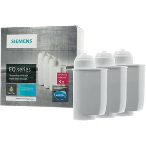 Siemens TZ70003 Waterfilter voor-espressomachine - 3 stuks