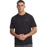 Under Armour - Tech Vent Jacquard - T-shirt - Korte Mouwen