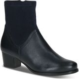 Caprice - 9-25301-45 - Enkellaarsje - G-breedte - Maat 37 EU