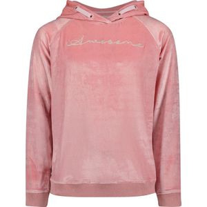 4PRESIDENT Sweater meisjes - Dust Pink - Maat 92 - Meisjes trui