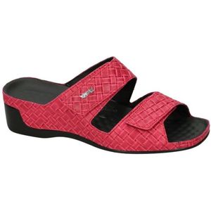 Vital -Dames - magenta - slippers & muiltjes - maat 37