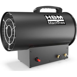 Gasheater 15000 Watt