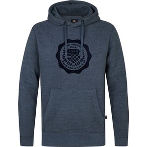 Petrol - Heren Hoodie - M-3040-SWH358 - 5120 Sky Captain