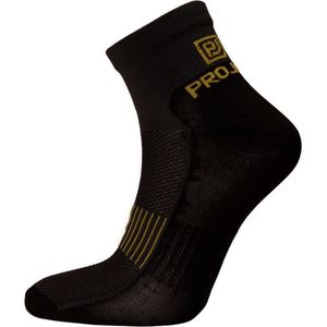 ProJob 9089 TECHNISCHE KOUSEN, LAAG 649089 - Grijs/Zwart - 36-39