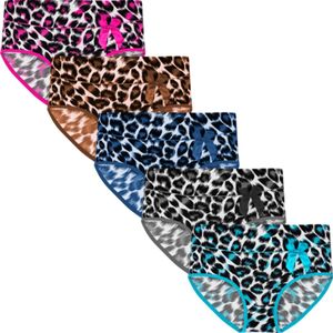 FINE WOMAN® Katoenen Slip 9093 M