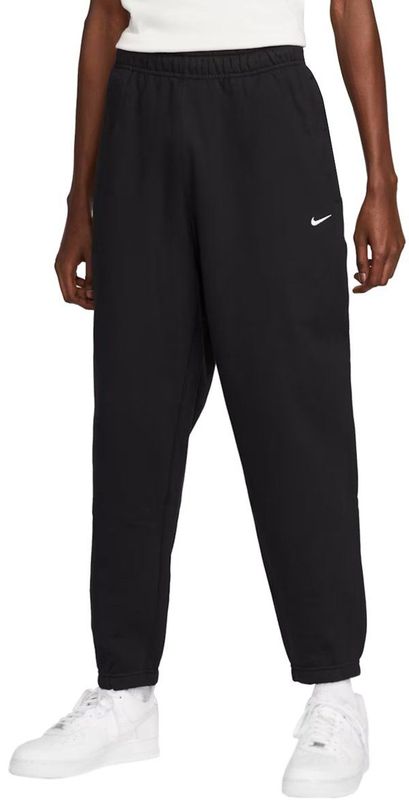Nike - NRG Premium Essentials Fleece Pants - Zwart - Fleece