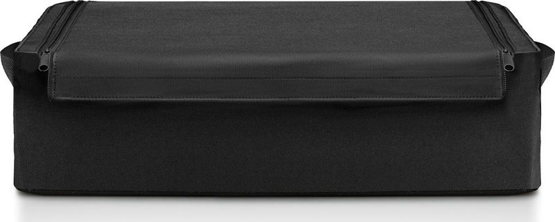 Reisenthel Storagebox Low Opbergbox - 34L - Zwart