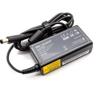 Laptop oplader 65W geschikt voor Dell Latitude E5520