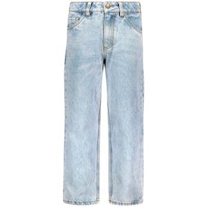 Like Flo - Florian Flo boys denim pants - lt denim - Maat 104