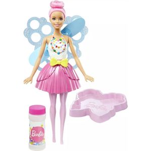 Barbie Dreamtopia bellentastische fee DVM95