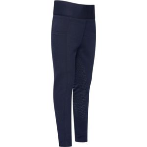 Imperial Riding - Rijlegging Tessy - Navy - Maat 164