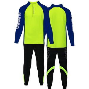 Tracksuits voor Kinderen - Sportkleding Sets voor Voetbal, Basketbal, Tennis en Hardlopen