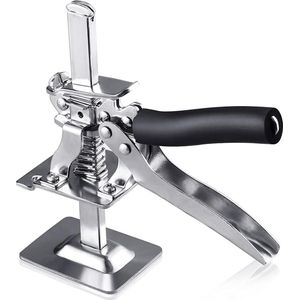 Krik-Handkrikgereedschap- Plankenlift voor deuren -Handkrik arbeid-sa