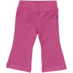 Silky Label broekje surpreme pink - wijde pijp - maat 62/68 - roze