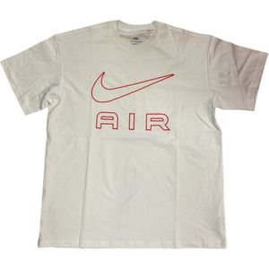 Nike SB T-shirt wit s