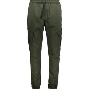 Cars Jeans - Battle Cargo Pant - Army - Maat XS