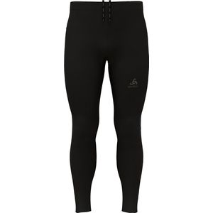 Odlo Zeroweight Warm Legging Zwart L Man