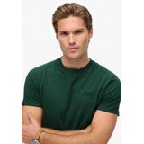 Superdry - Vintage Logo - T-shirt - Slim Fit - Korte Mouwen