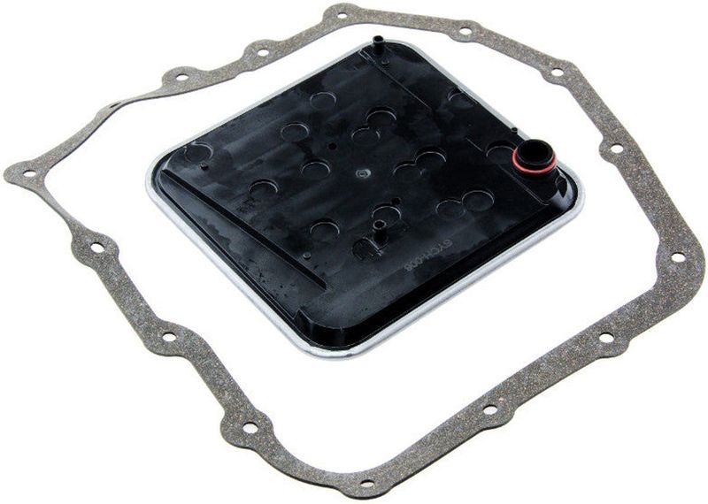 Hydraulische filter NTY: FSF-CH-006 OEM 04864505AB