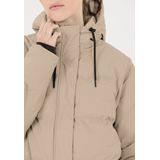 Weather Report - Audrey - Stepp-Jacke - Dames - Waterdicht - Winddicht