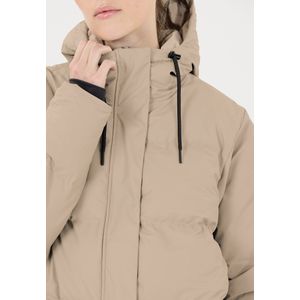 Weather Report - Audrey - Stepp-Jacke - Dames - Waterdicht - Winddicht