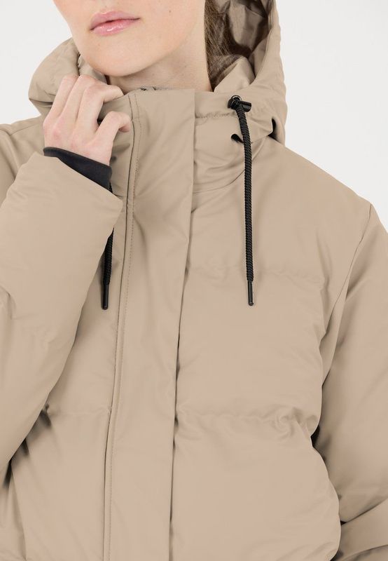 Weather Report - Audrey - Stepp-Jacke - Dames - Waterdicht - Winddicht