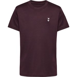 Hummel - Pulse - Trainings T-shirt - Sportshirts