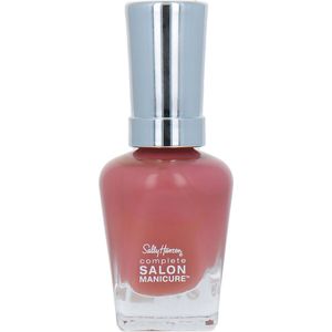 Sally Hansen Complete Salon Manicure Nagellak - 311 So Much Fawn