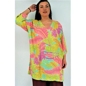 Luna Serena kenza tuniek pastel prin