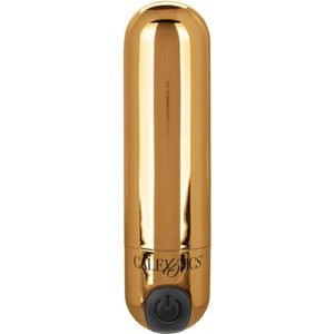 CalExotics - Rechargeable Hideaway Bullet - Eggs / Bullets Goud