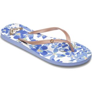 Roxy - Bermuda - Sandalen - Multicolor - Synthetisch Materiaal