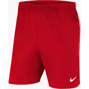 Nike Venom III Short Heren - Rood | Maat: L